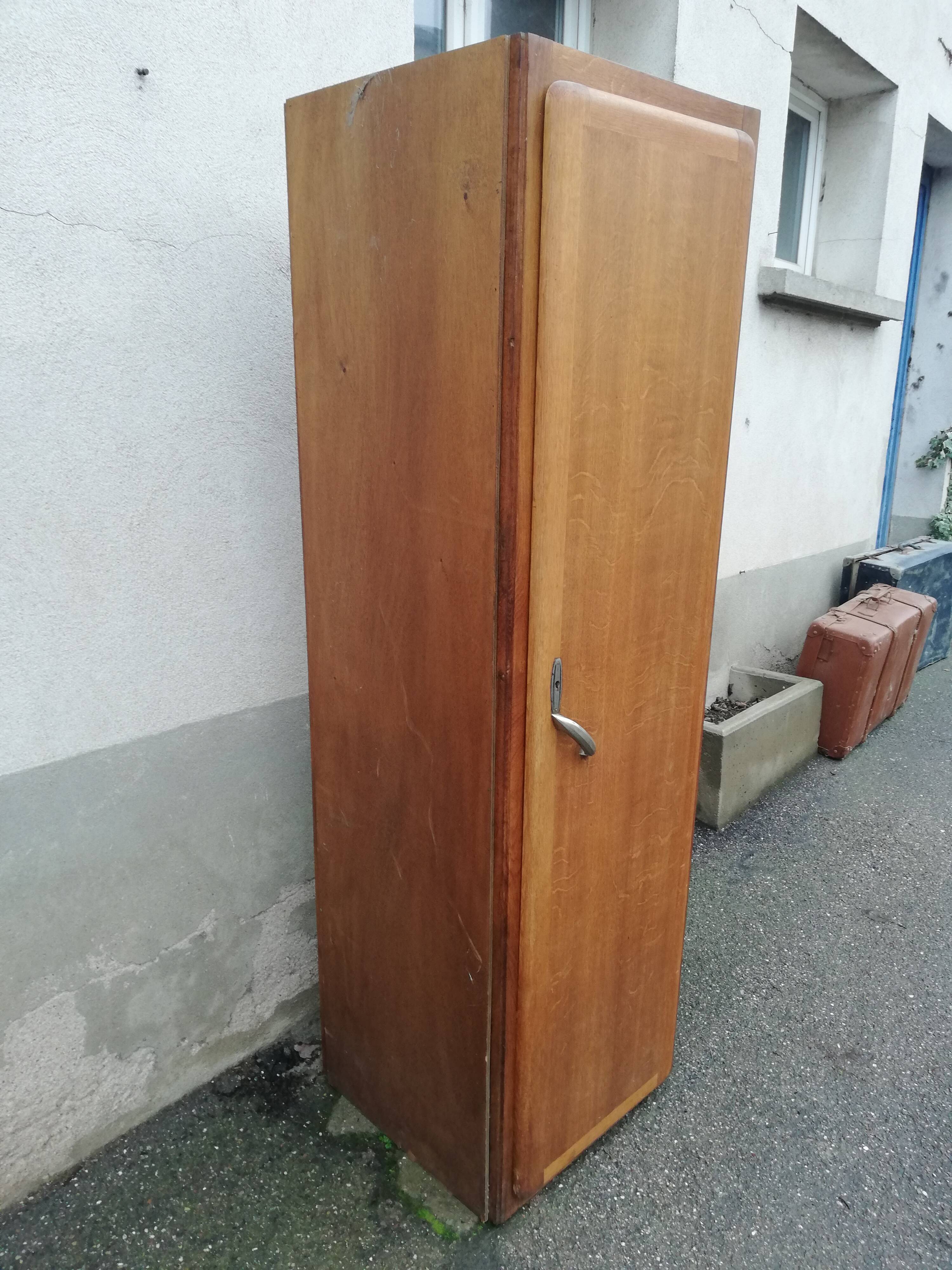 Mado column cabinet door right