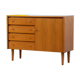Vintage scandinavian buffet – 100 cm