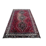 Handmade Persian rug 2m x 3m