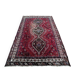 Handmade Persian rug 2m x 3m