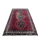 Handmade Persian rug 2m x 3m