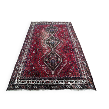 Tapis persan fait main 2m x 3m
