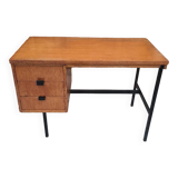 Modernist desk Jacques Hitier