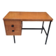 Modernist desk Jacques Hitier