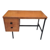 Modernist desk Jacques Hitier