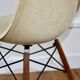 Chaise Eames DSW Herman Miller Mobilier International 1960