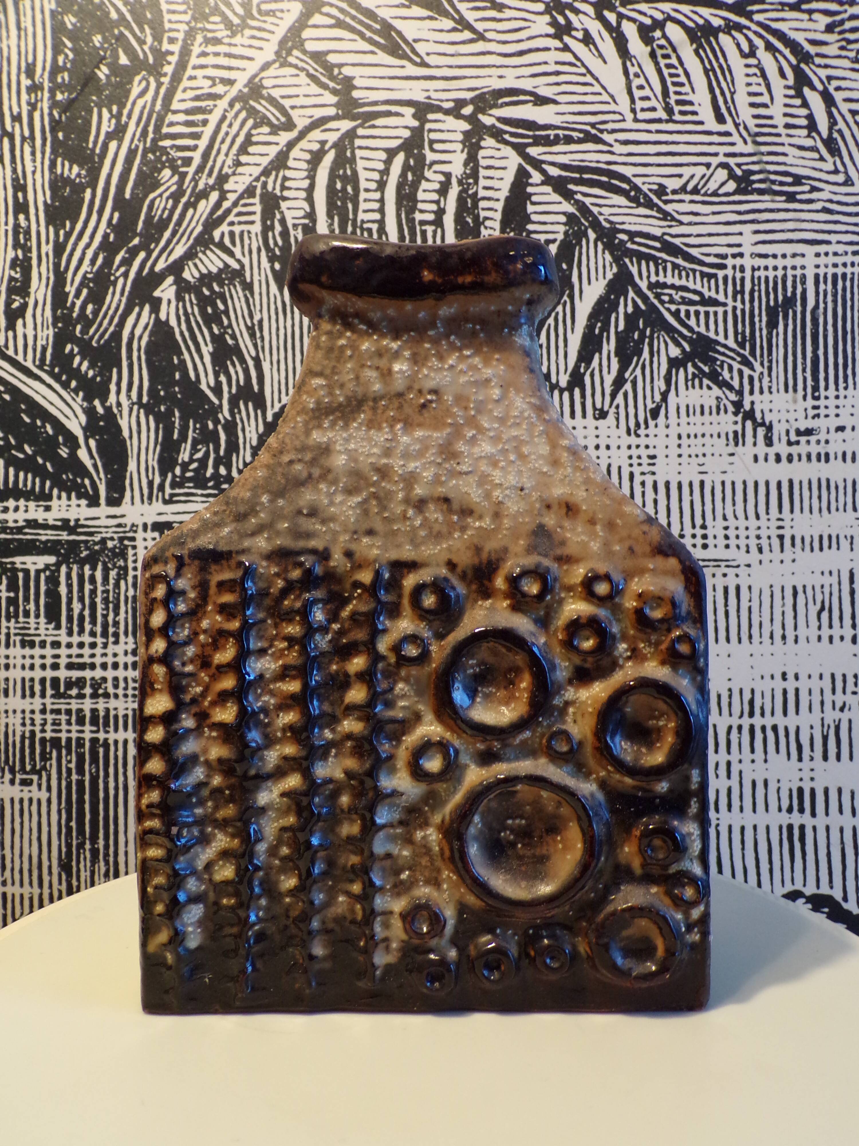 Vase WG Carstens