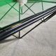 Table basse de salon design vers 1980