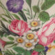 Porcelain pot cover
