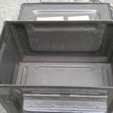 Military tool box