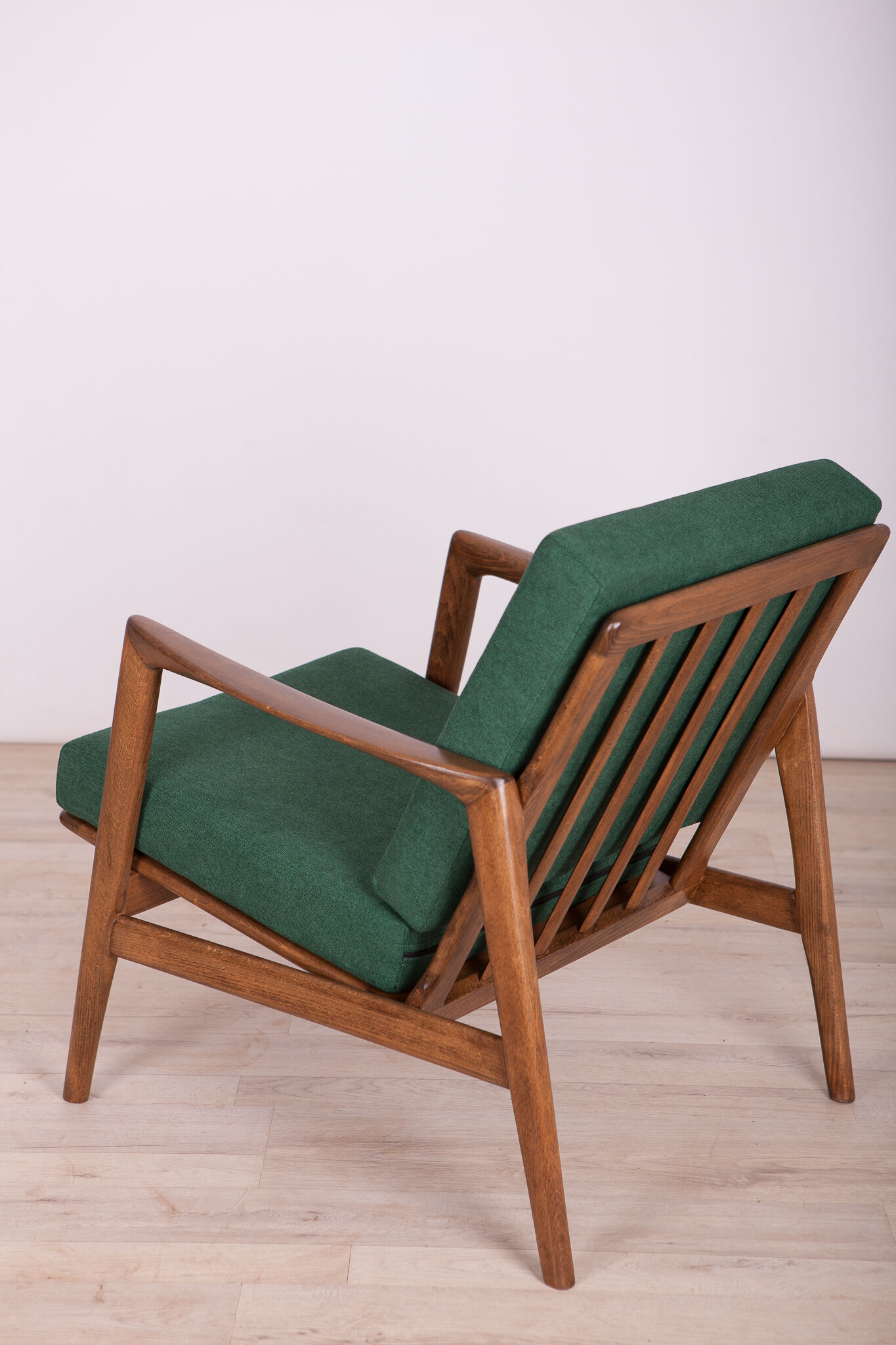 Armchair 300-139 by Swarzędzka Furniture Factory, 1960s