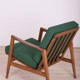 Fauteuil 300-139 par Swarzędzka Furniture Factory, années 1960