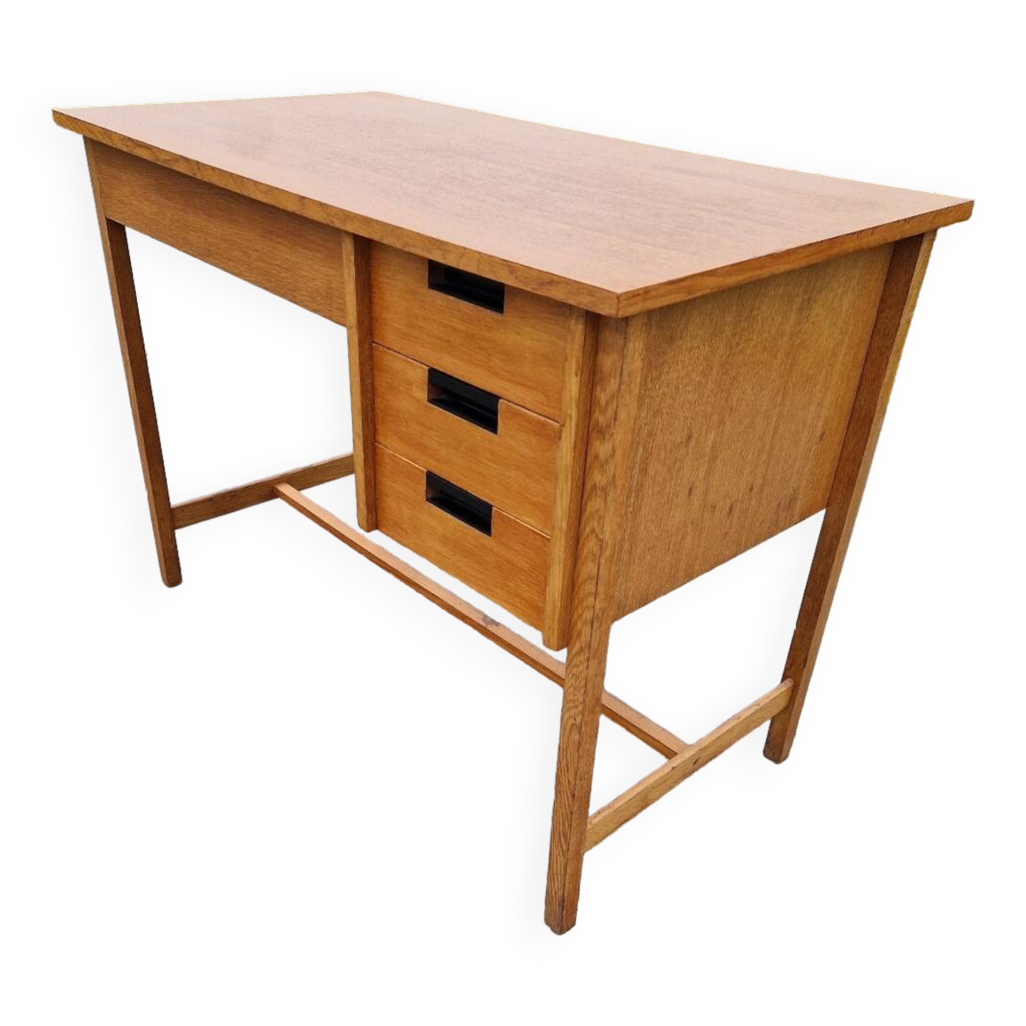 Scandinavian desk circa 1970