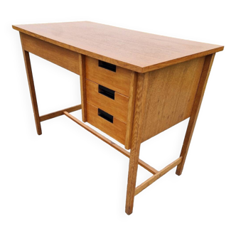 Scandinavian desk circa 1970