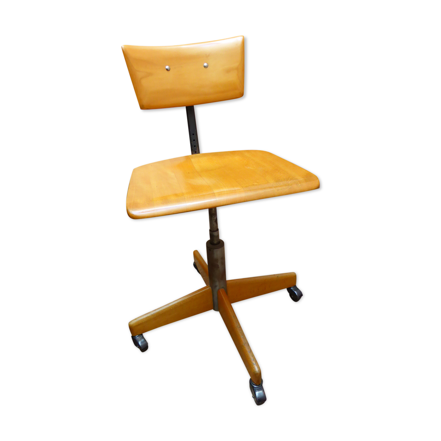 Architect's chair Stoll Giroflex