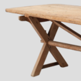 Table de ferme suedois