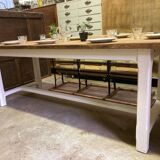 Farm table