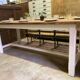 Farm table