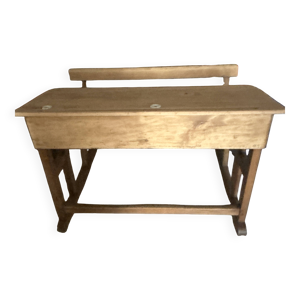 bureau d écolier deux