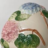 Hydrangea flowerpot