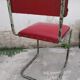 Chaise enfant annee 50