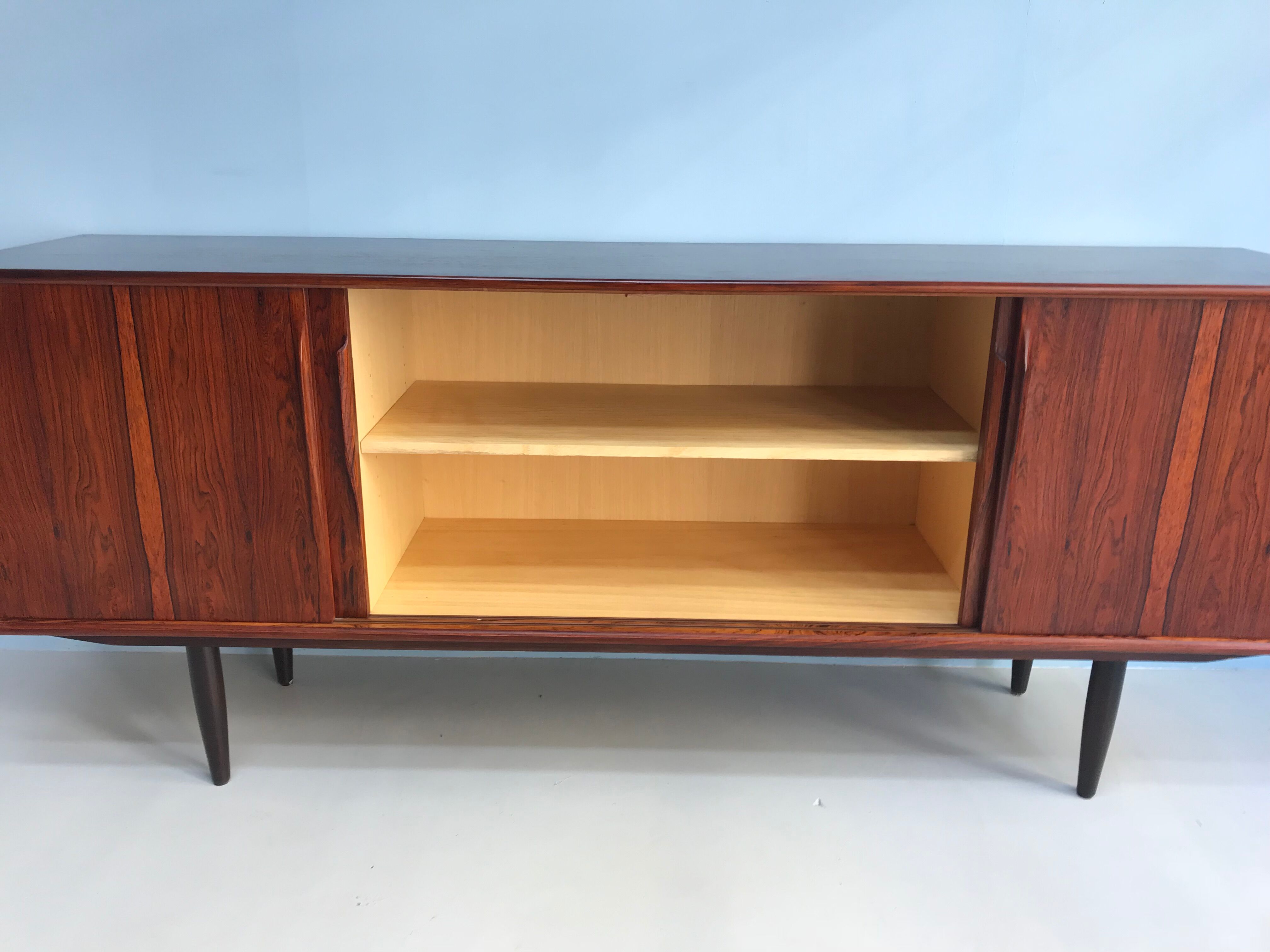 Sideboard by Gunni Omann