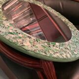 Handmade mirror