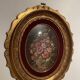 Still life with a bouquet of wild flowers, 20th century, signed