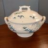 Birds Soup Tureen