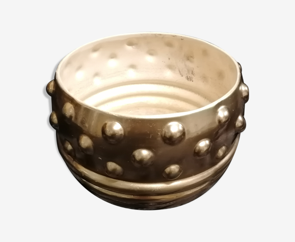 Cache pot a fleur ou plante