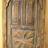 Porte du printemps