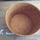Wicker basket