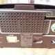 Radio point bleu