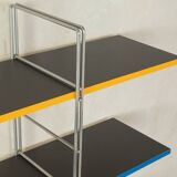 Guide shelf by Niels Gammelgaard for IKEA, 1980s