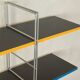 Guide shelf by Niels Gammelgaard for IKEA, 1980s
