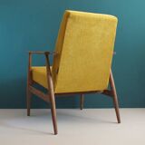 Vintage armchair, years 60