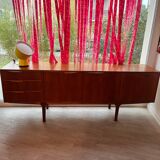 Vintage Macintosh sideboard