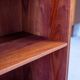 Vintage Teak Bookcase by Peter Hvidt, Denmark, 1960s