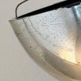 Suspension Chandelier Model Bella Design Franco Bresciani for iGuzzini Italy 1970