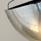 Lustre Suspension Model Bella Design Franco Bresciani for iGuzzini Italy 1970