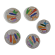 Enamelled plates