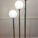 3-piece ball floor lamp spatiale era