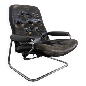 Fauteuil Stressless en - cuir