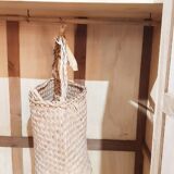 Vintage wardrobe