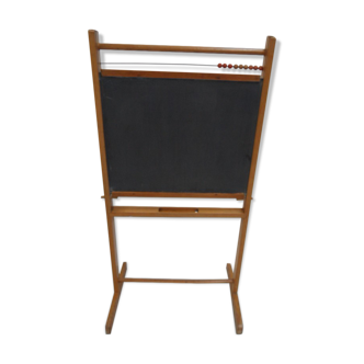 Vintage kids blackboard