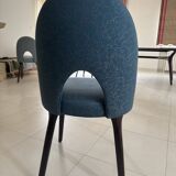 Table et chaises Roche Bobois
