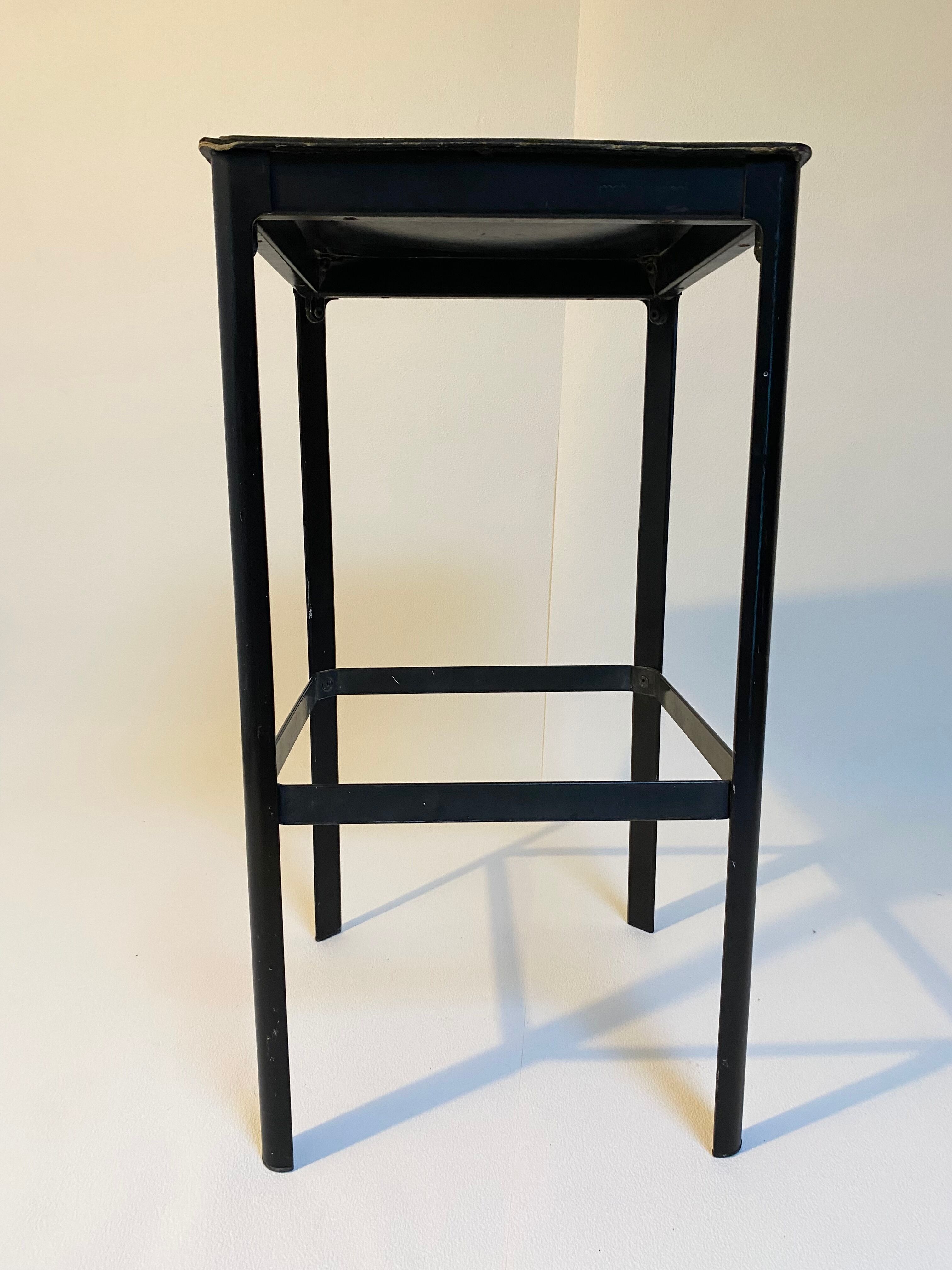 Stool Matteo Grassi