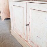 Old sideboard