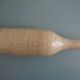 old stoneware bottle for oil wine rustic decor