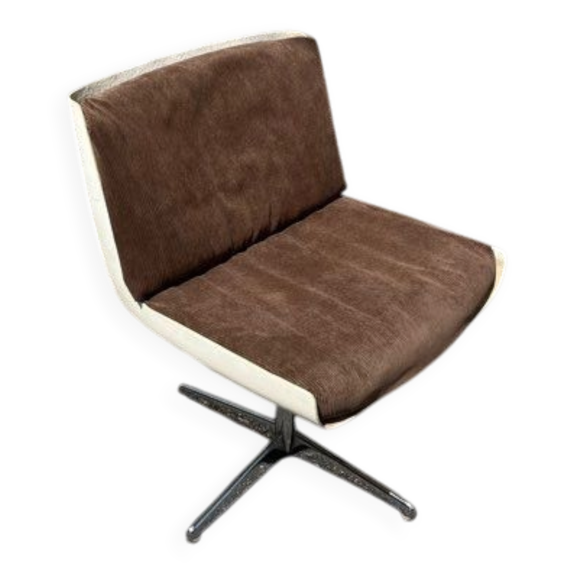 Space Age design armchair